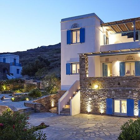 Dinora Villa Агиос-Иоаннис Экстерьер фото