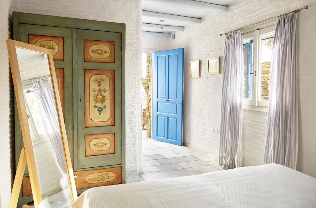 Dinora Villa Агиос-Иоаннис Экстерьер фото